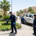 مكافحة الحشرات بالدمام